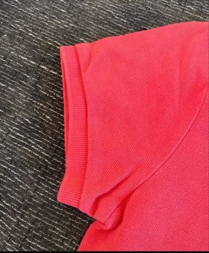 Polo Ralph Lauren taille S skinny très bon état - photo numéro 2