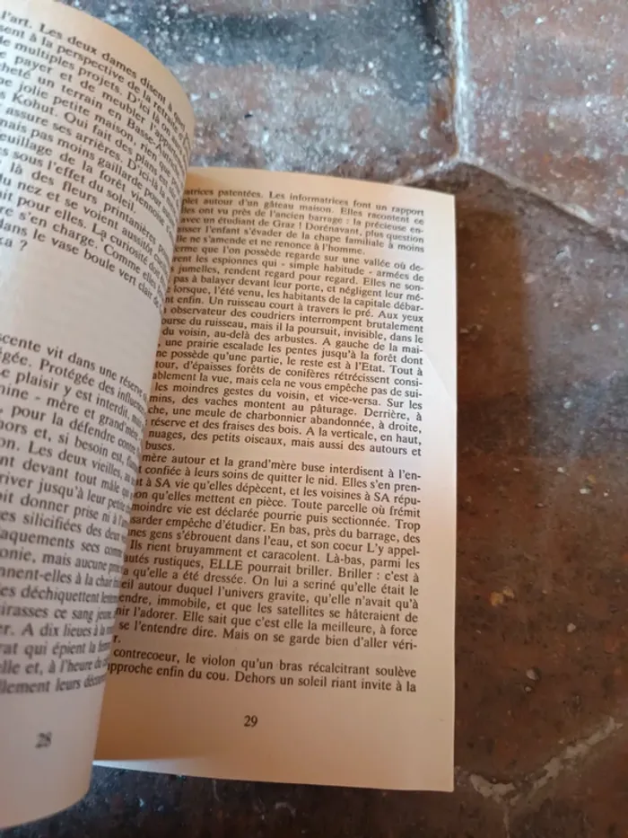 Livre la pianiste - photo numéro 3