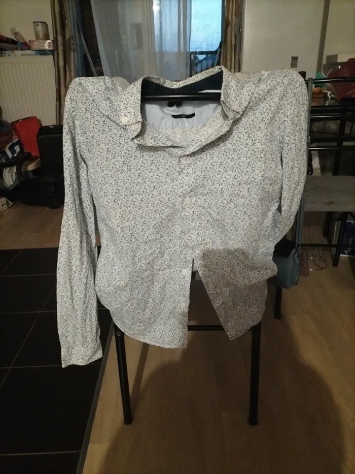 Chemise Jules
