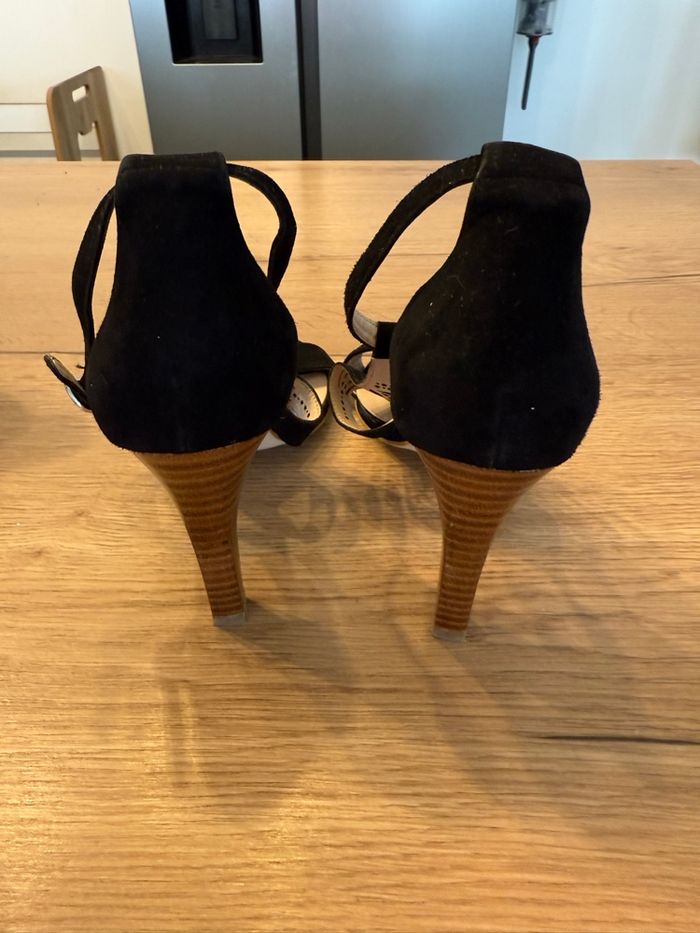 Lot escarpins - photo numéro 4