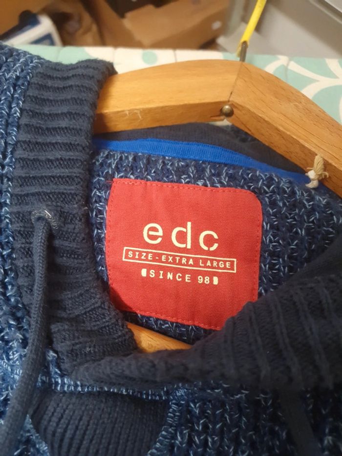 Pull homme - photo numéro 4