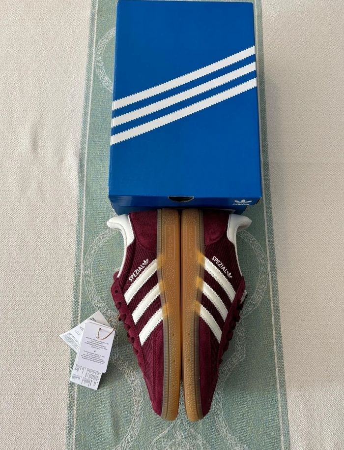 Adidas Originals Handball Spezial - photo numéro 7