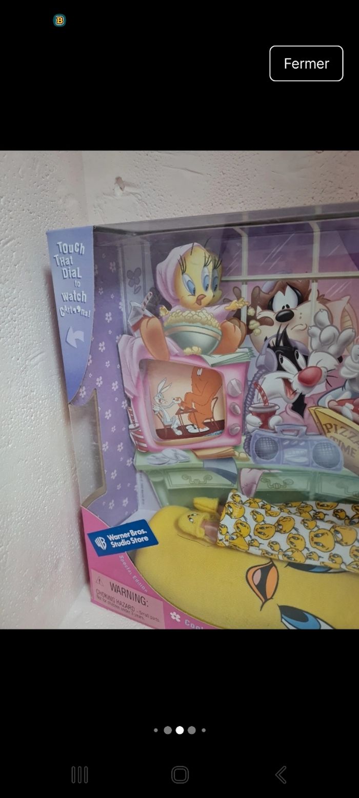 Barbie sleep over party - photo numéro 4