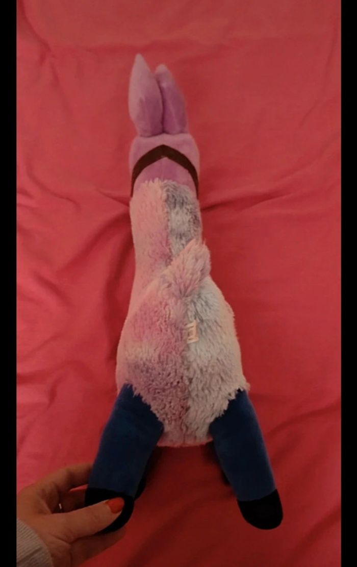 Peluche Fortnite - photo numéro 3