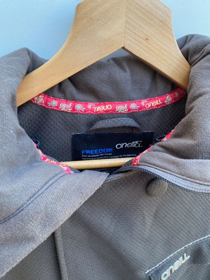 Veste chaude - photo numéro 4