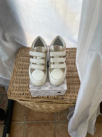 Sneaker CL11