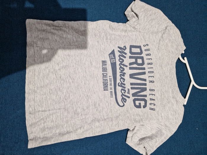 Lots 5 t-shirts - photo numéro 12