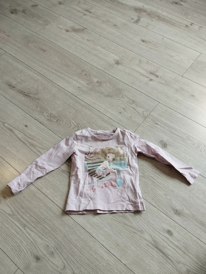 Lot tee shirt manche longue - photo numéro 17