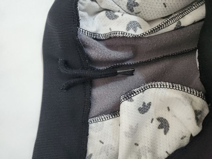 Jogging noir Adidas - Taille 36 - photo numéro 10