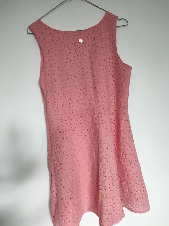 Robe d'été - photo numéro 2