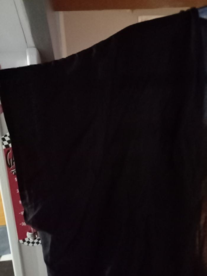 Gilet fin qui reste ouvert taille unique (L)urban surface - photo numéro 2