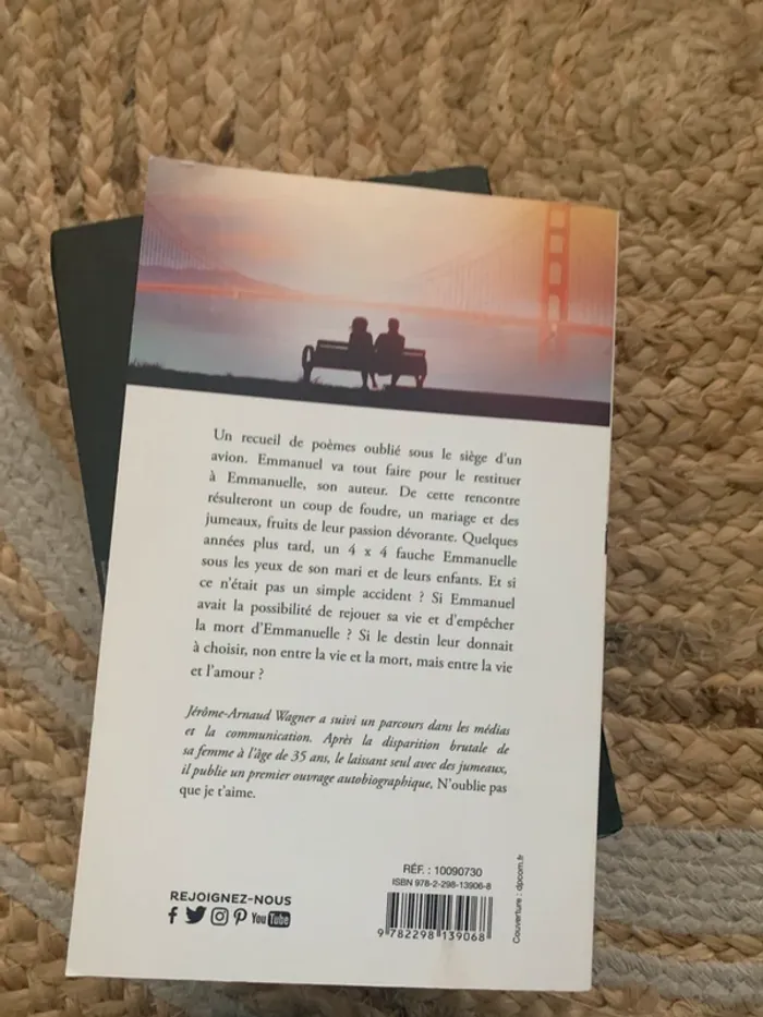 Lot 4 romans - photo numéro 5