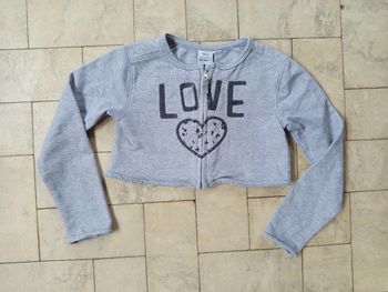 Veste courte Disney