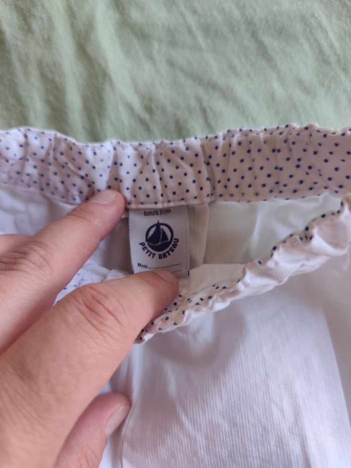 Pantalon - photo numéro 3