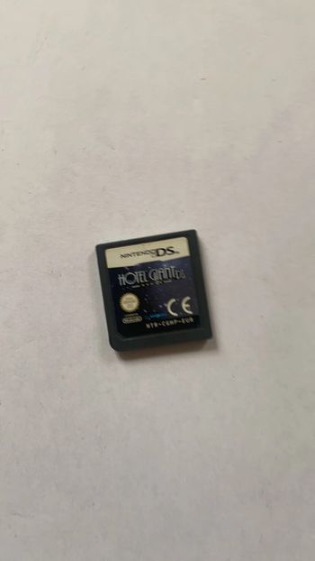 Hotel giants ds