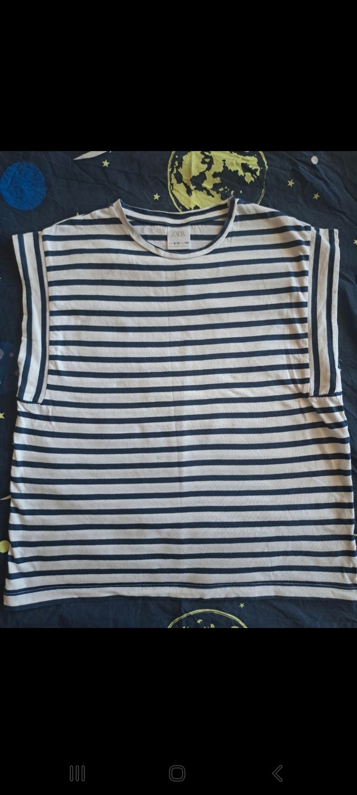 Ensemble zara/mango - photo numéro 4