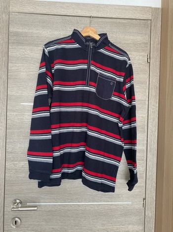 Pull terre de marin XL