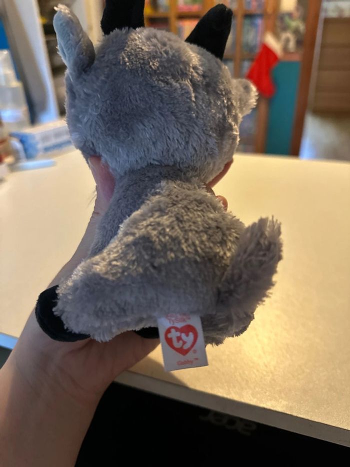 Peluche Ty Gabby - photo numéro 4