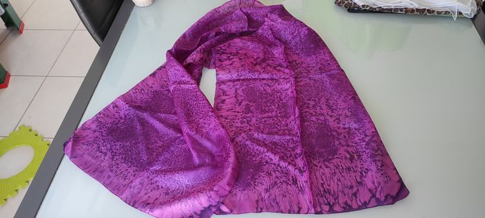 Lot foulards - photo numéro 2