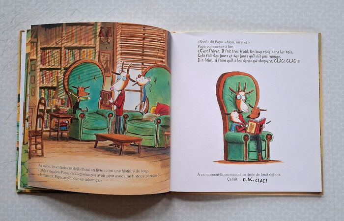 Livre - photo numéro 5