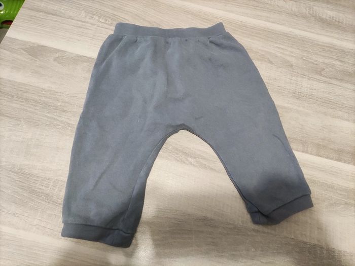 Pantalon 12 mois