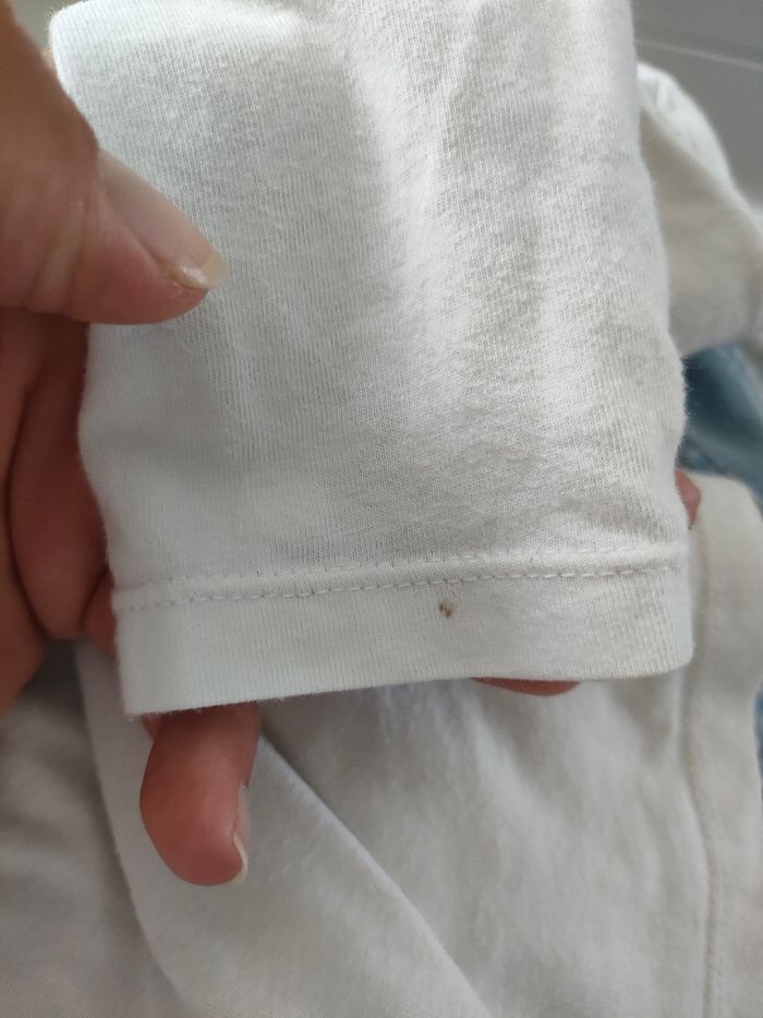 Maillot manche longue - photo numéro 4