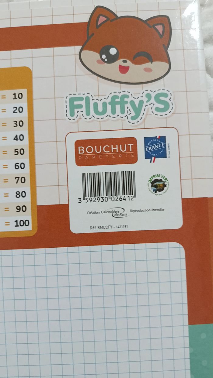 Tableau pour enfant - photo numéro 5