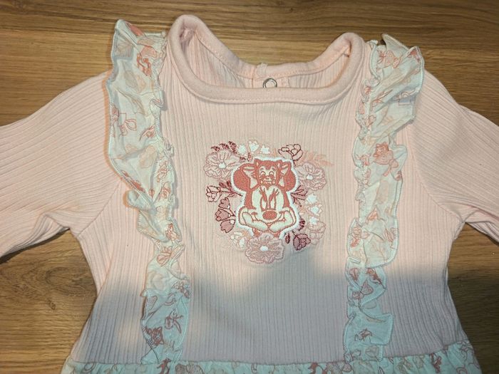 Ensemble Disneyland paris - photo numéro 2