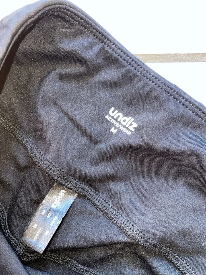 Legging de sport, Undiz, taille M - photo numéro 3