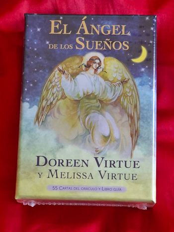 El Angel de l'os Suenos 