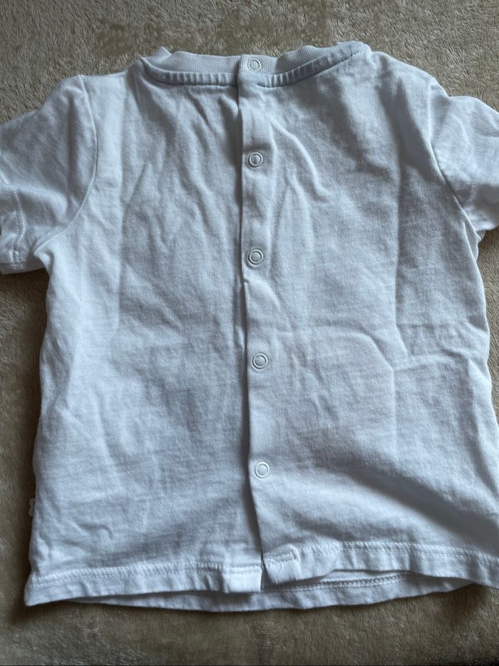 Lot maillot - photo numéro 7