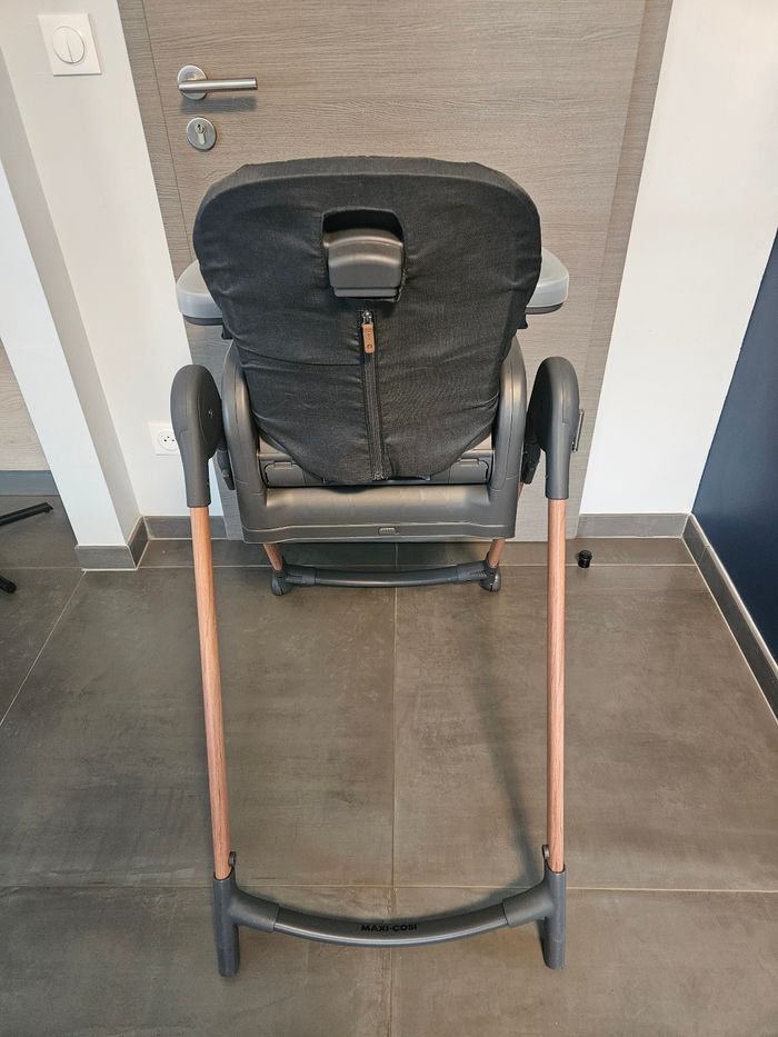 Chaise évolutive Maxicosi - photo numéro 3