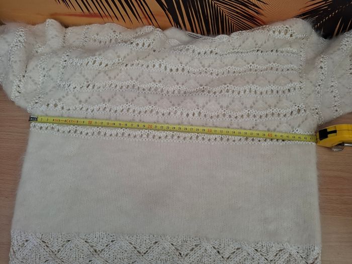 Pull phildar vintage - photo numéro 8