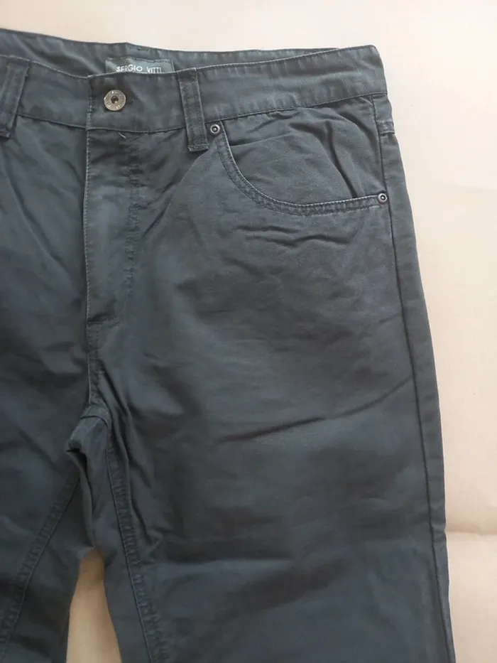 Pantalon 44 (Achat=>offert) - photo numéro 5