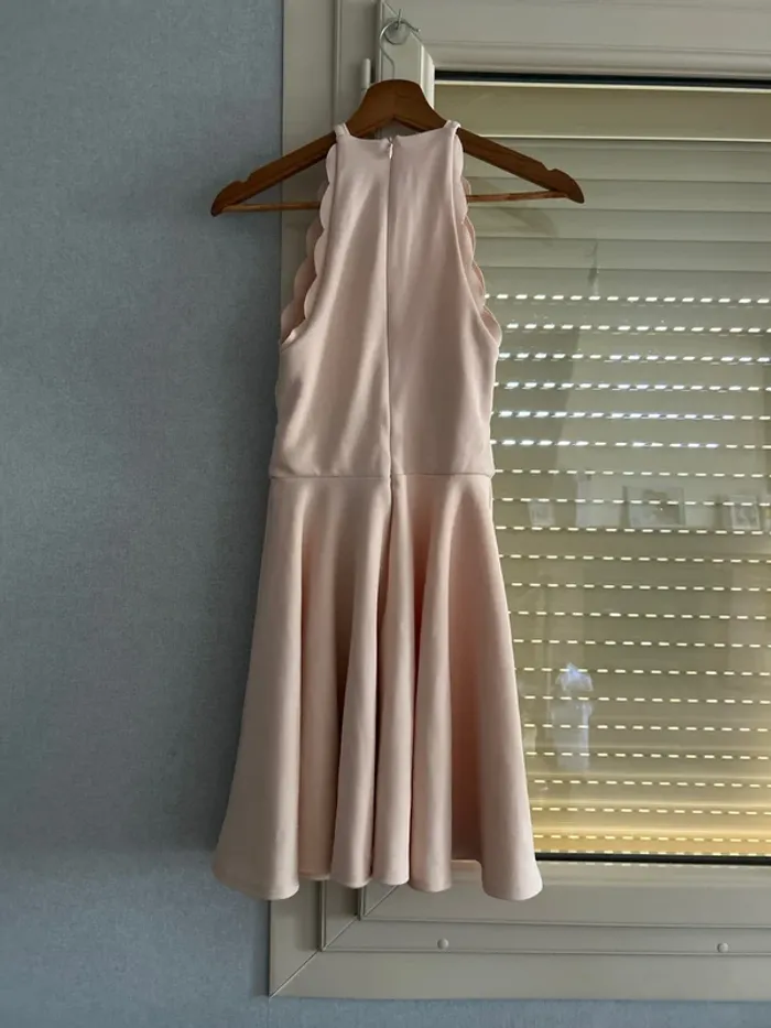 Robe volante - photo numéro 2