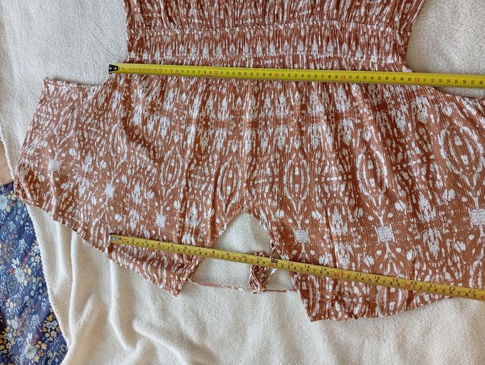 Robe imprimée, manches courtes 48 - photo numéro 9