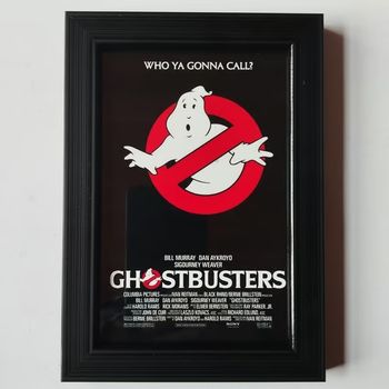 Ghostbusters - Cadre Photo 10x15cm