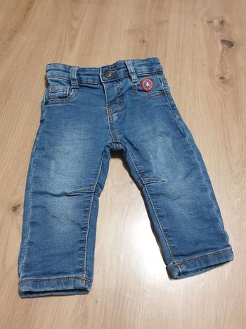 Jeans 6 mois