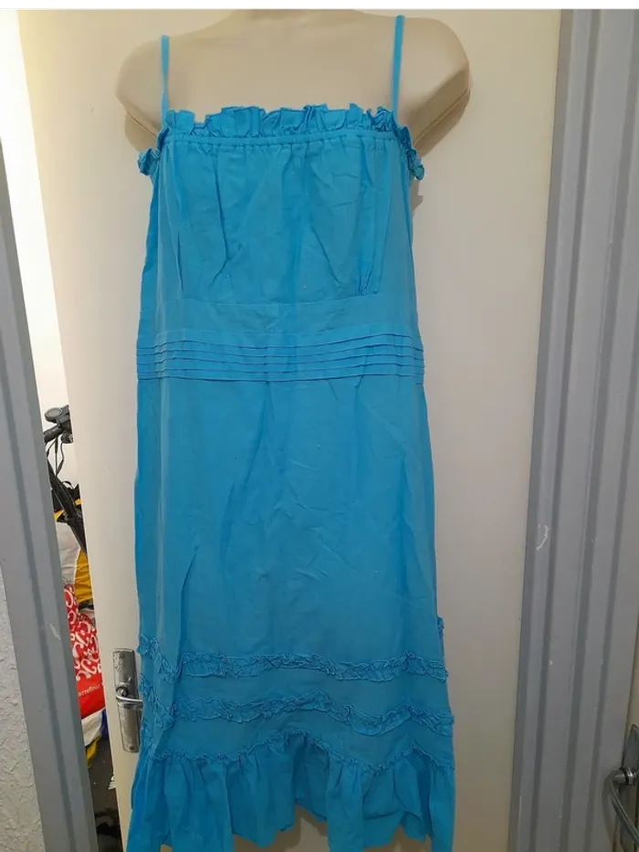robe taille s/m