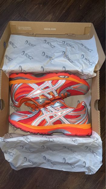 Asics  Sekiran 