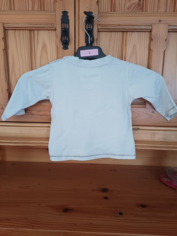 tee-shirt - photo numéro 2