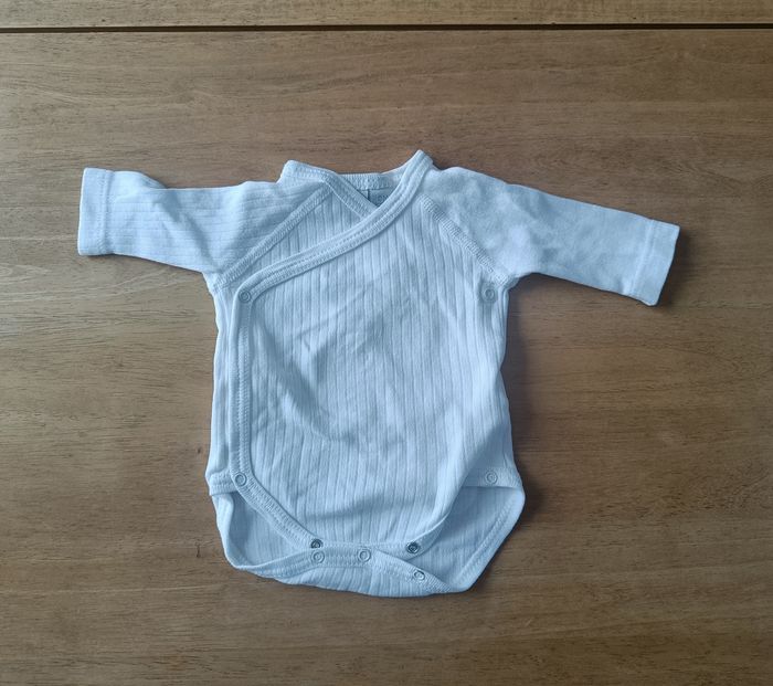 Lot de naissance - photo numéro 9