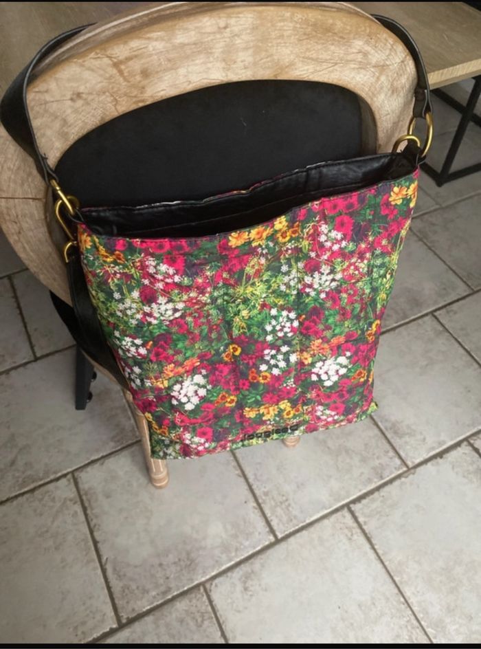 Sac desigual