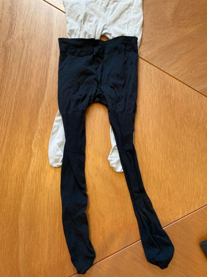 Lot de 6 paires de collants fins - photo numéro 7