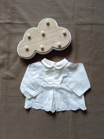 Maillot manche longue