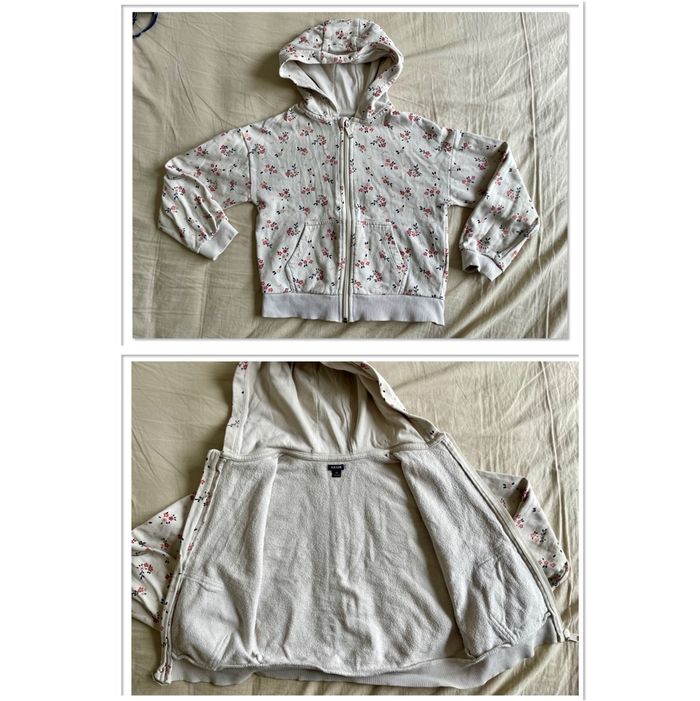 Lot hauts pour fille 8 ans - photo numéro 2