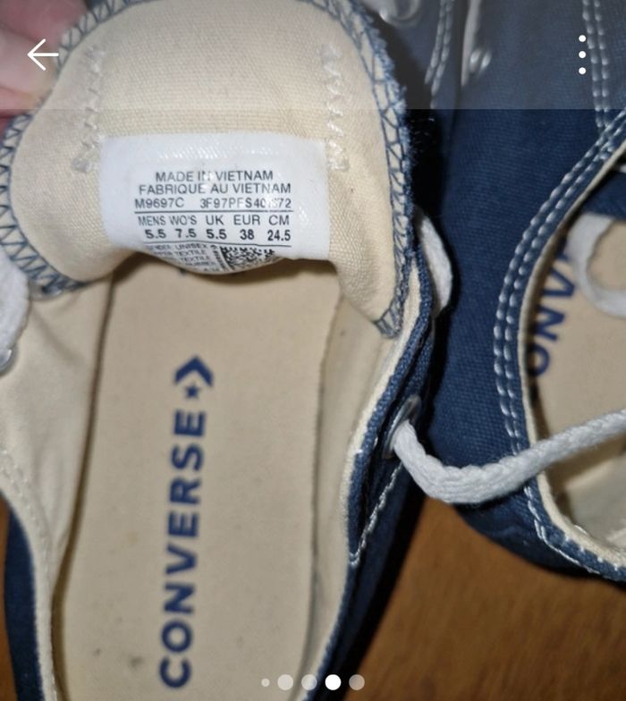 Conerse - photo numéro 5