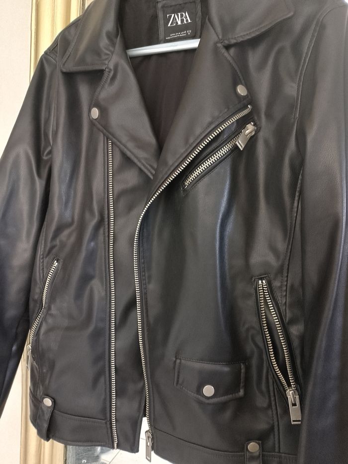Perfecto Zara - photo numéro 3