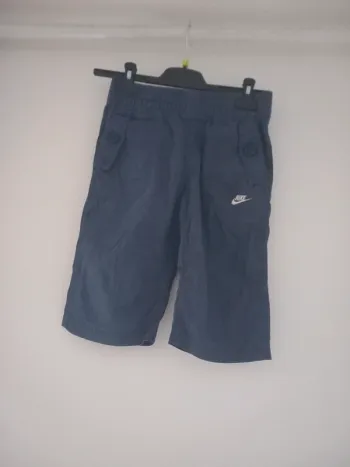 Bermuda nike