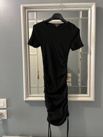 Robe long